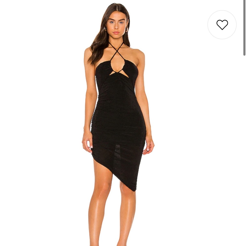 Revolve dress